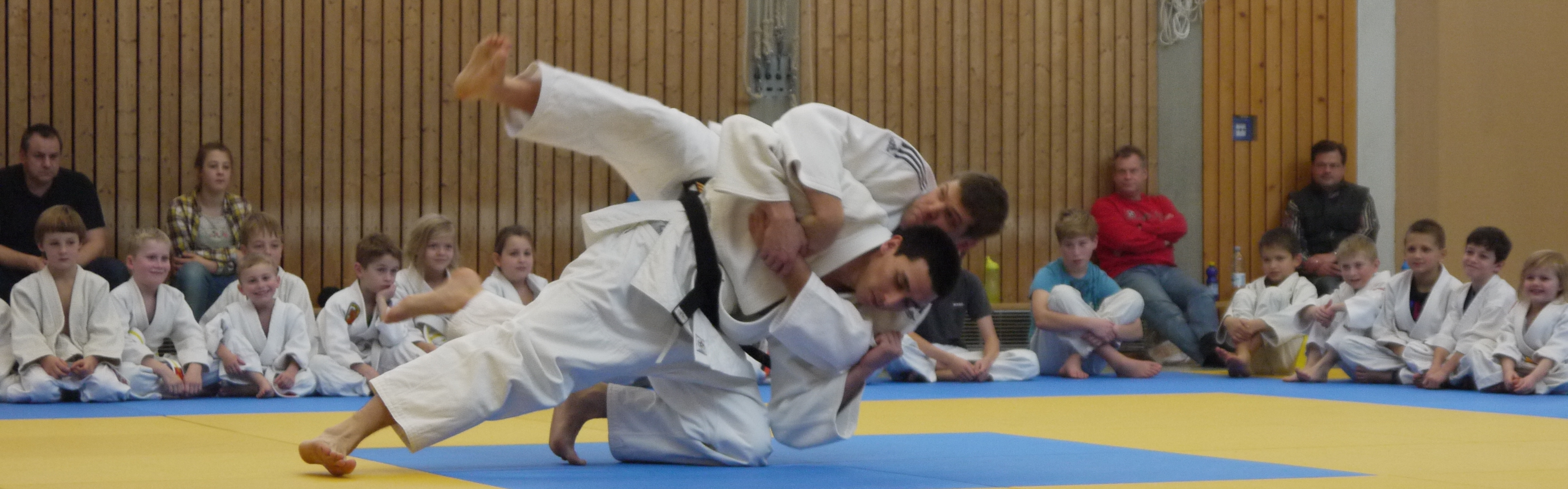 Simon Wurf Kata